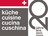 küche schweiz 20 Jahre